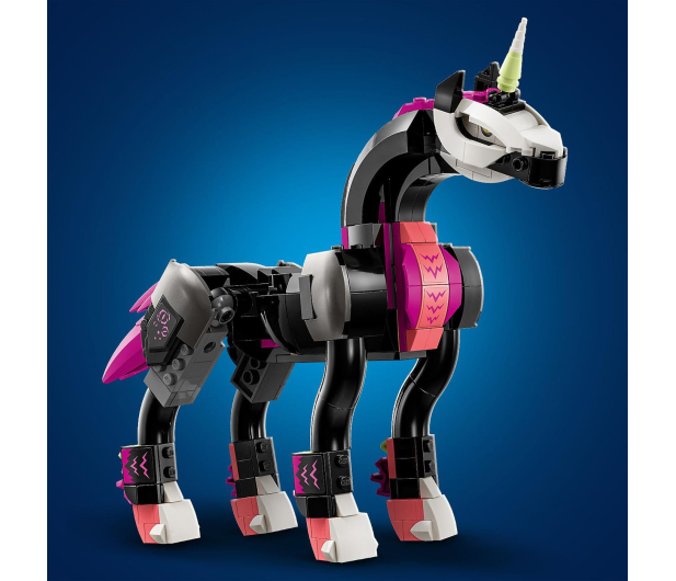 LEGO DREAMZzz 71457 Latający koń Pegasus - 1159372 - zdjęcie 9